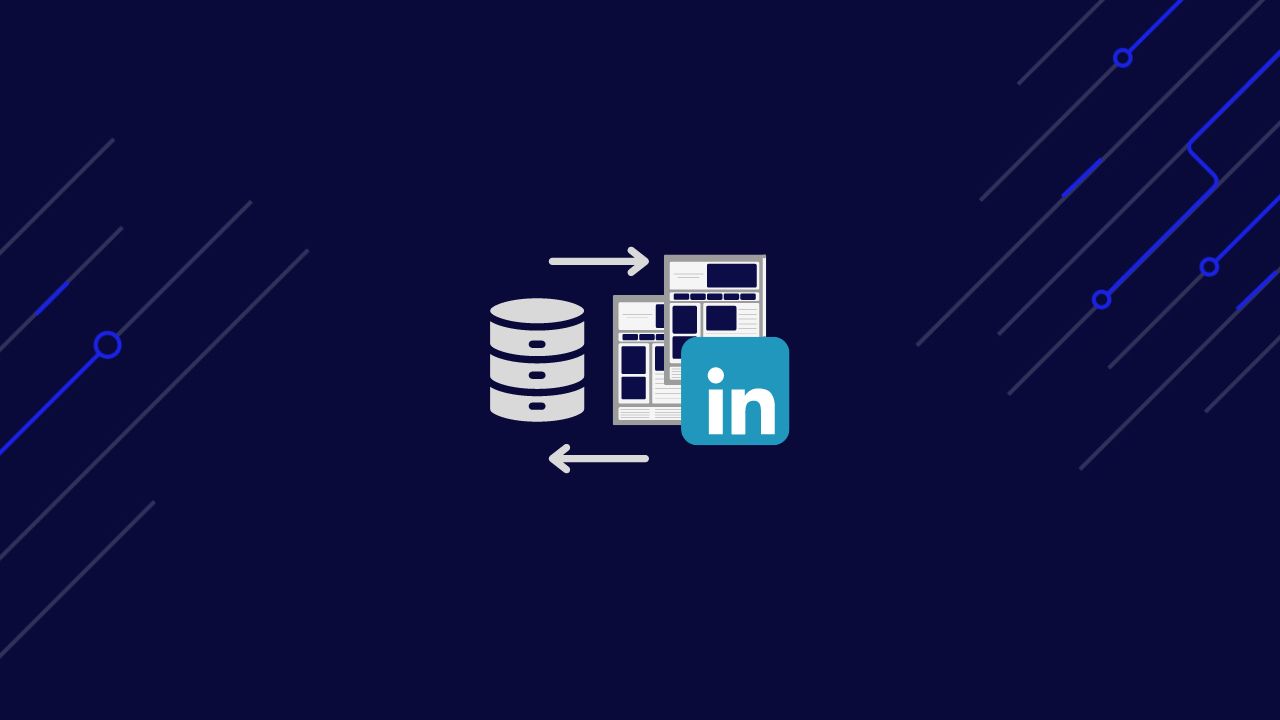 Best Mobile Proxies for LinkedIn Scraping