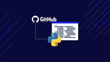 Tutorial on how to scrape GitHub with ScraperApi