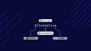 ScrapingBee alternatives for Walmart scraping tutorial