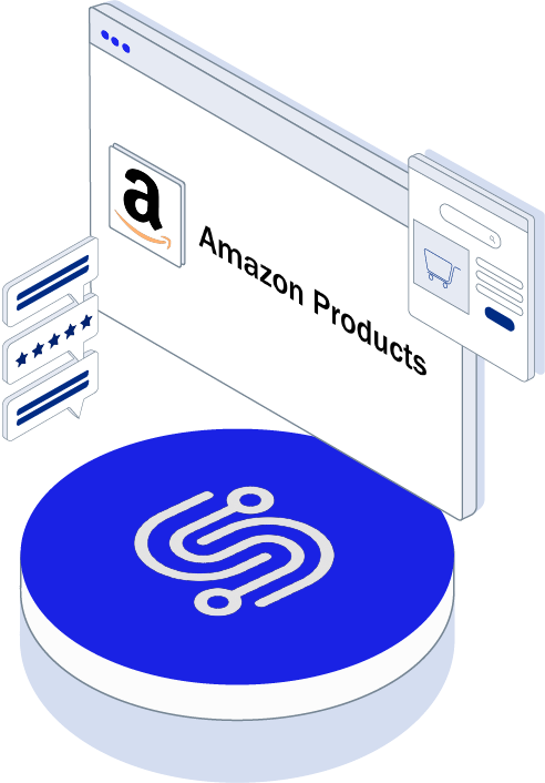 ScraperAPI Amazon product scraper for structured data