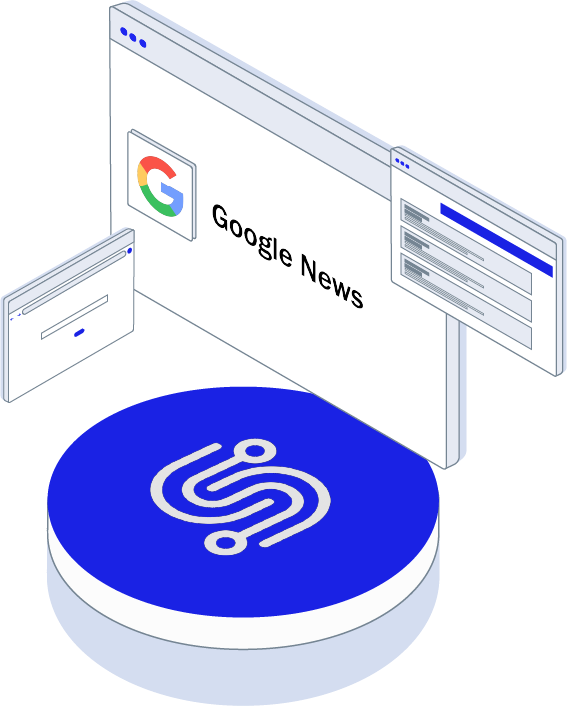 ScraperAPI Google news scraper for structured data