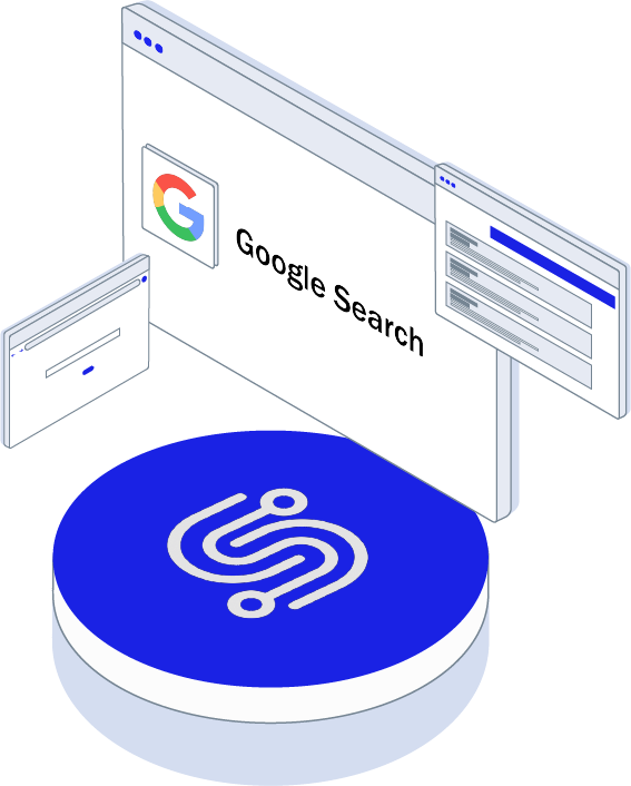 ScraperAPI Google search scraper for structured data