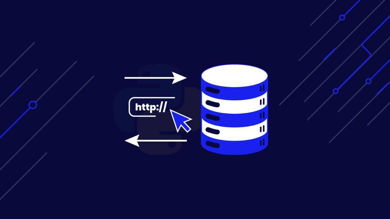 Tutorial on how to rotate proxies with Python