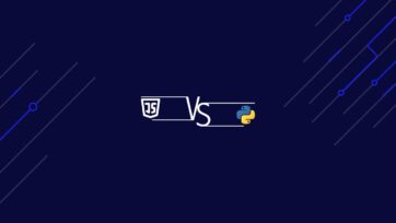 Javascript vs Python comparison for web scraping tasks