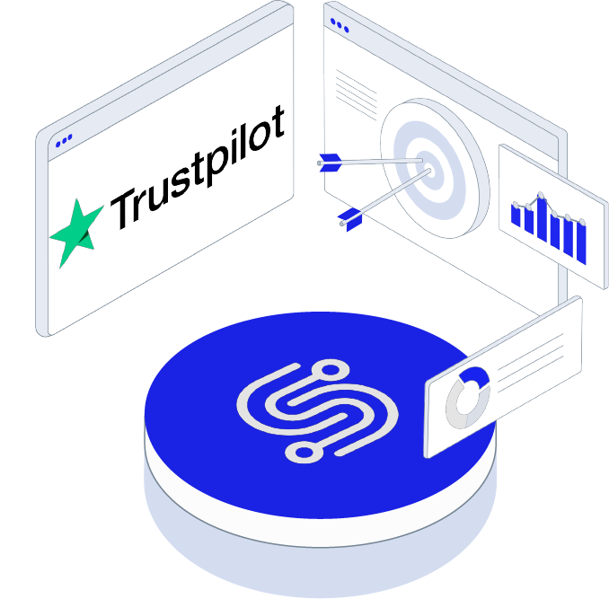 Trustpilot scraper details from ScraperAPI