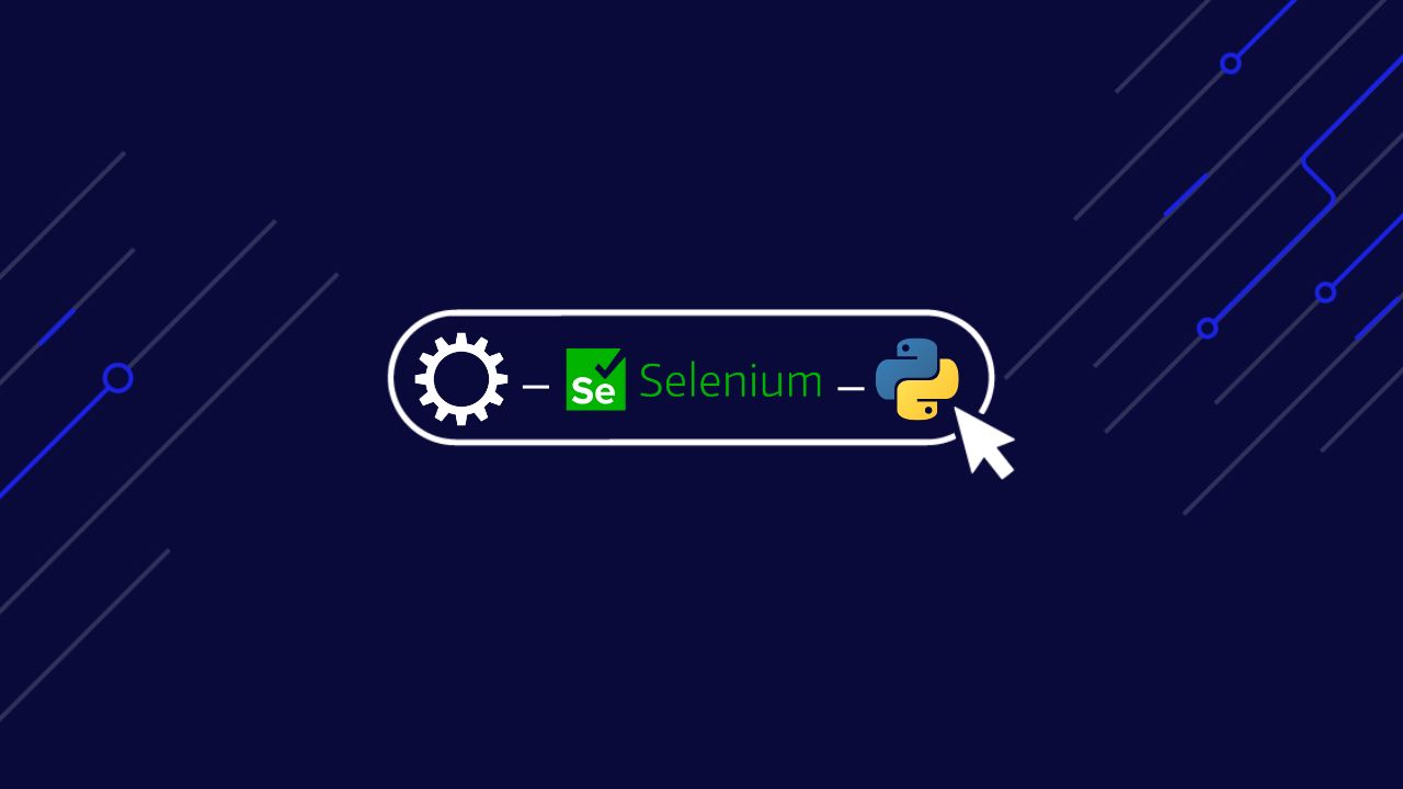 Selenium web scraping tutorial